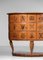 Italian Marquetry Sideboard with Floral Decoration 7