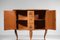 Italian Marquetry Sideboard with Floral Decoration 11