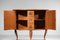 Italian Marquetry Sideboard with Floral Decoration, Image 11