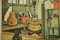 Scheda didattica "Fonderia di campane" della scuola, Germania, anni '60, Imagen 3
