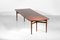 Large Danish Dining Table by Arne Vodder for Sibast 8