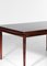 Large Danish Dining Table by Arne Vodder for Sibast 18