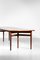 Large Danish Dining Table by Arne Vodder for Sibast 9