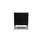 Jason Black Leather Chair from Walter Knoll / Wilhelm Knoll 11