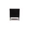 Jason Black Leather Chair from Walter Knoll / Wilhelm Knoll, Image 11