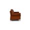 3300 Brown Leather 3-Seater Sofa from Rolf Benz 10