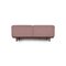 Madison Pink Fabric 2-Seater Sofa from Bolia 9