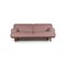 Madison Pink Fabric 2-Seater Sofa from Bolia 1
