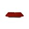 Rotes Smala 3-Sitzer Sofa von Ligne Roset 3