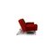 Rotes Smala 3-Sitzer Sofa von Ligne Roset 7