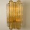 Large Wall Sconce in Murano Glass from Barovier & Toso 12