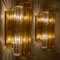 Large Wall Sconce in Murano Glass from Barovier & Toso 9