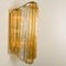 Large Wall Sconce in Murano Glass from Barovier & Toso 11