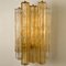 Large Wall Sconce in Murano Glass from Barovier & Toso 4