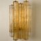 Large Wall Sconce in Murano Glass from Barovier & Toso, Image 4