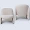 Alky Chairs by Giancarlo Piretti for Castelli / Anonima Castelli, Set of 2, Image 8