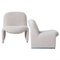 Alky Chairs by Giancarlo Piretti for Castelli / Anonima Castelli, Set of 2 1