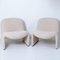 Alky Chairs by Giancarlo Piretti for Castelli / Anonima Castelli, Set of 2 13