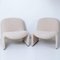 Alky Chairs by Giancarlo Piretti for Castelli / Anonima Castelli, Set of 2, Image 13