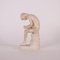 Spiny Sculpture in Alabaster 10