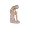 Spiny Sculpture in Alabaster, Image 1