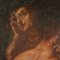 Olio mitologico su tela, XVIII secolo, Immagine 4