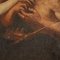Olio mitologico su tela, XVIII secolo, Immagine 6