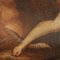 Olio mitologico su tela, XVIII secolo, Immagine 5