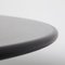 Italian Space Age Chrome-Plated Dining Table, Image 13
