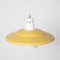Yellow & White Hanging Light from Anvia 7