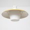 Yellow & White Hanging Light from Anvia 2