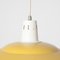 Yellow & White Hanging Light from Anvia 6