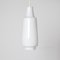 White Milk Glass Hanging Lamp, Image 8