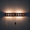 Coral Nightlight Bedside Lamp Set by J. J. M. Hoogervorst for Anvia 9