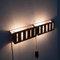 Coral Nightlight Bedside Lamp Set by J. J. M. Hoogervorst for Anvia 7