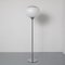 White Bud Grande Floor Lamp from Harvey Guzzini, Image 1