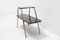 Bauhaus Tubular Steel Flower Stand, 1930s, Image 7