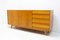 Mid-Century Modernist Sideboard No. U-460 by Jiri Jiroutek, Czech 14