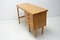 Mid-Century Ladies Desk from Nový Domov, Czechoslovakia, 1960s, Image 12