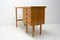 Mid-Century Ladies Desk from Nový Domov, Czechoslovakia, 1960s 11