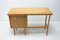 Mid-Century Ladies Desk from Nový Domov, Czechoslovakia, 1960s 16