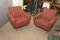 Vintage Armchairs from Tatra Furniture, Czechoslovakia, 1970s, Set of 2 2