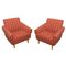 Vintage Armchairs from Tatra Furniture, Czechoslovakia, 1970s, Set of 2 1