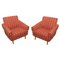 Vintage Armchairs from Tatra Furniture, Czechoslovakia, 1970s, Set of 2, Image 1