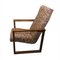 Vintage Scandinavian Style Armchair, 1980s, Image 6