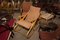 Mid-Century Bentwood Rocking Chair, Czechoslovakia, 1960s 10