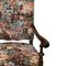 Antique Throne Armchair in Renaissance Style, 19th-Century, Image 11