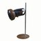 Mid-Century Space-Age Positioning Desk Lamp, 1960s, Image 4