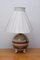 Lámpara de mesa Art Déco de Rosenthal, Germany, años 30, Imagen 4