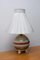 Lámpara de mesa Art Déco de Rosenthal, Germany, años 30, Imagen 7